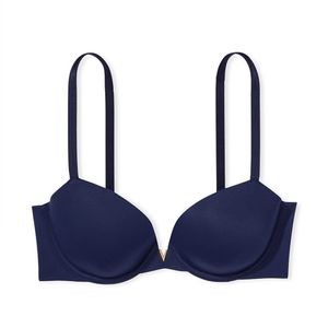 Victoria's Secret Love Cloud Lightly Lined Bra, 32C